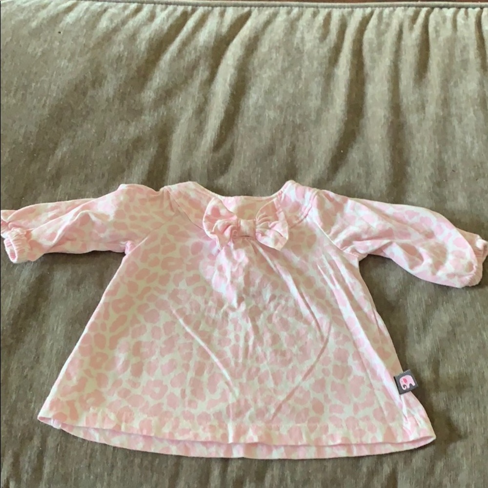 Baby shirt